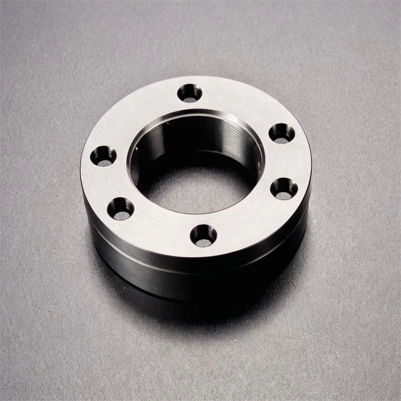 CNC Machining Prototype