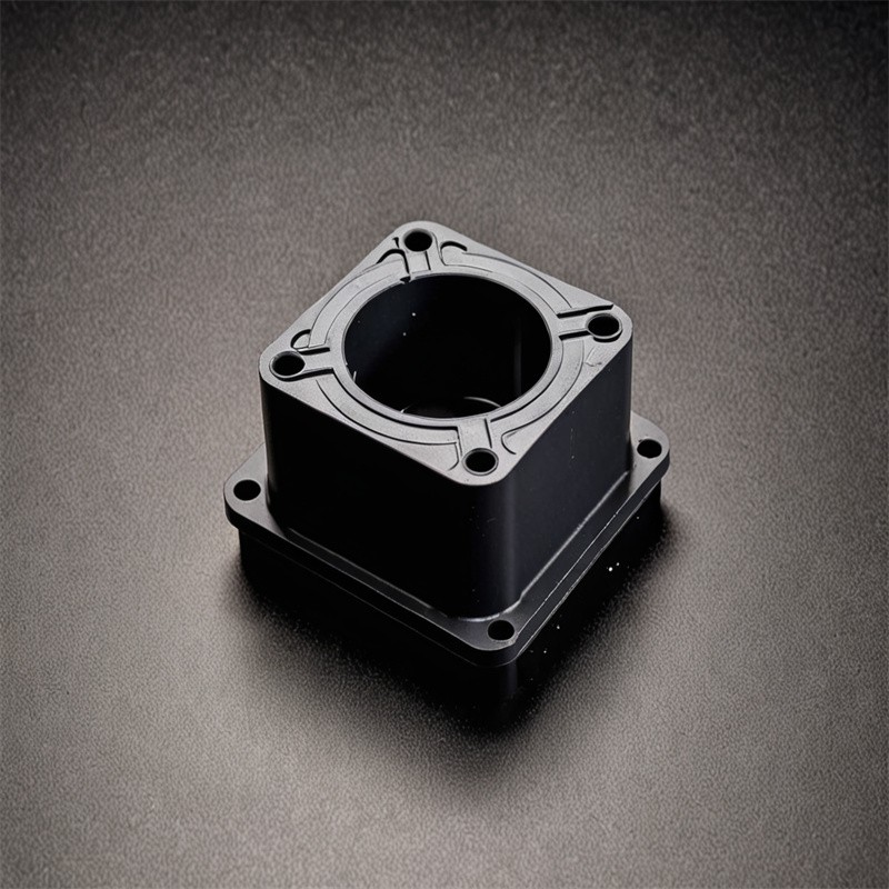 Plastic Injection Molding Services