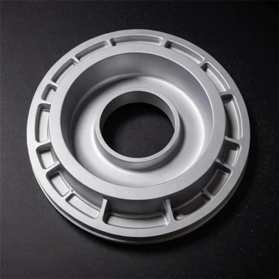 Služby vákuového liatia hliníka